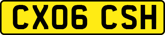 CX06CSH