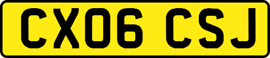 CX06CSJ