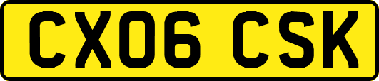 CX06CSK