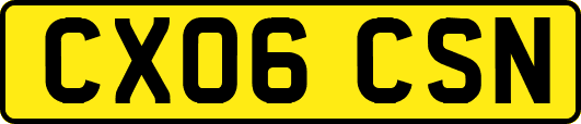 CX06CSN