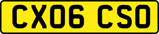 CX06CSO