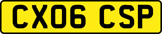 CX06CSP