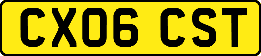 CX06CST