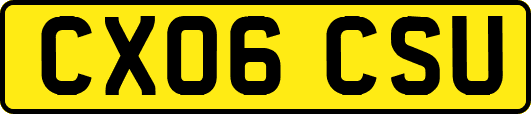 CX06CSU