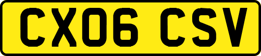 CX06CSV