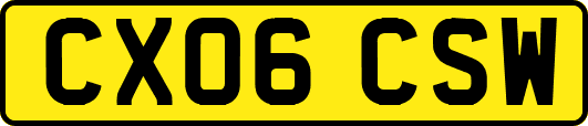 CX06CSW