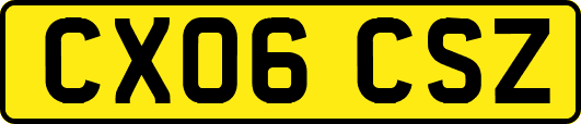 CX06CSZ
