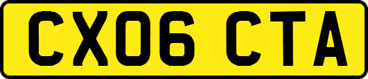 CX06CTA