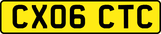 CX06CTC