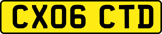 CX06CTD