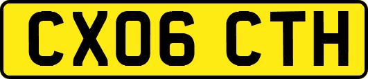 CX06CTH