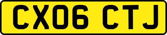 CX06CTJ