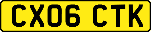CX06CTK