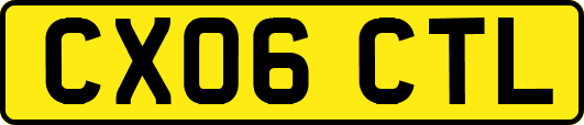 CX06CTL