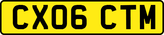 CX06CTM