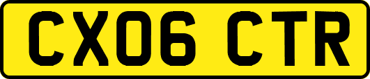 CX06CTR