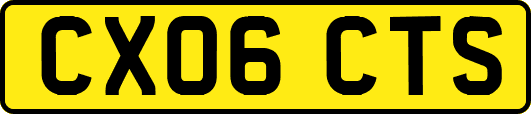 CX06CTS