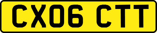 CX06CTT