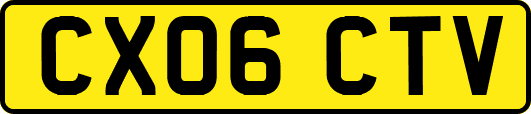 CX06CTV