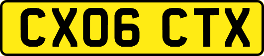 CX06CTX