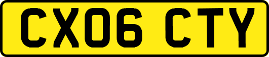 CX06CTY