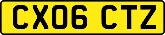 CX06CTZ