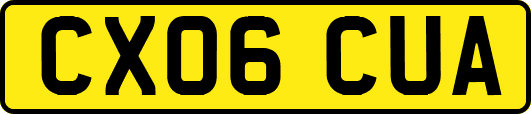 CX06CUA