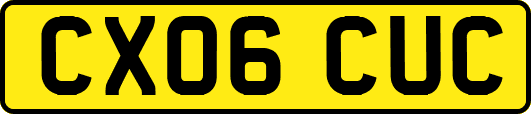 CX06CUC