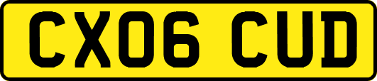 CX06CUD