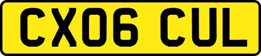 CX06CUL