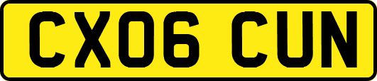 CX06CUN