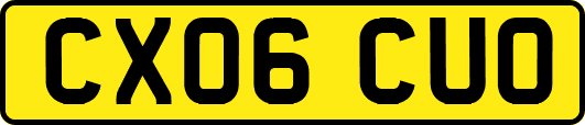 CX06CUO