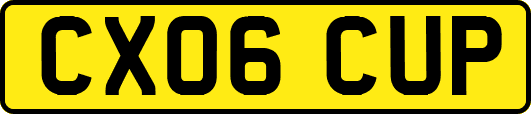 CX06CUP