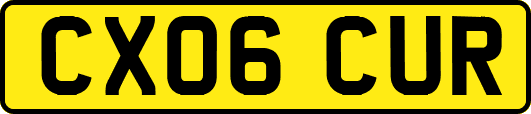 CX06CUR
