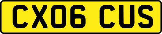 CX06CUS