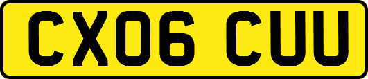 CX06CUU