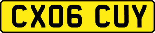 CX06CUY