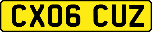 CX06CUZ