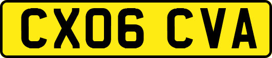 CX06CVA