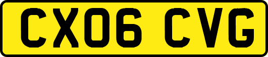 CX06CVG