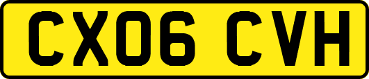 CX06CVH
