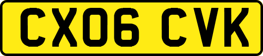 CX06CVK