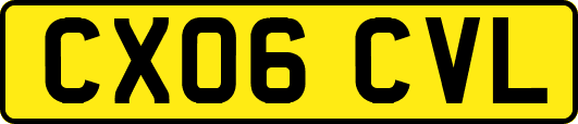 CX06CVL