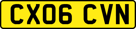 CX06CVN