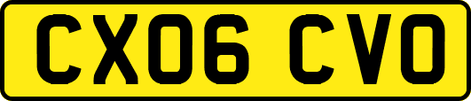 CX06CVO