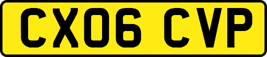 CX06CVP