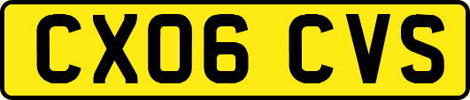 CX06CVS