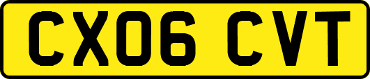 CX06CVT