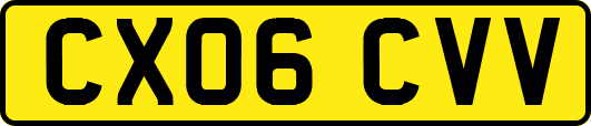 CX06CVV