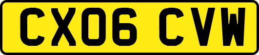 CX06CVW